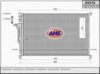 AHE 43315 Condenser, air conditioning